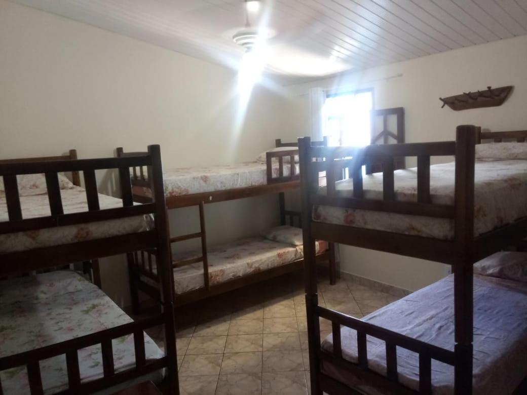 Pousada E Hostel Chapada Suites Lencois Extérieur photo