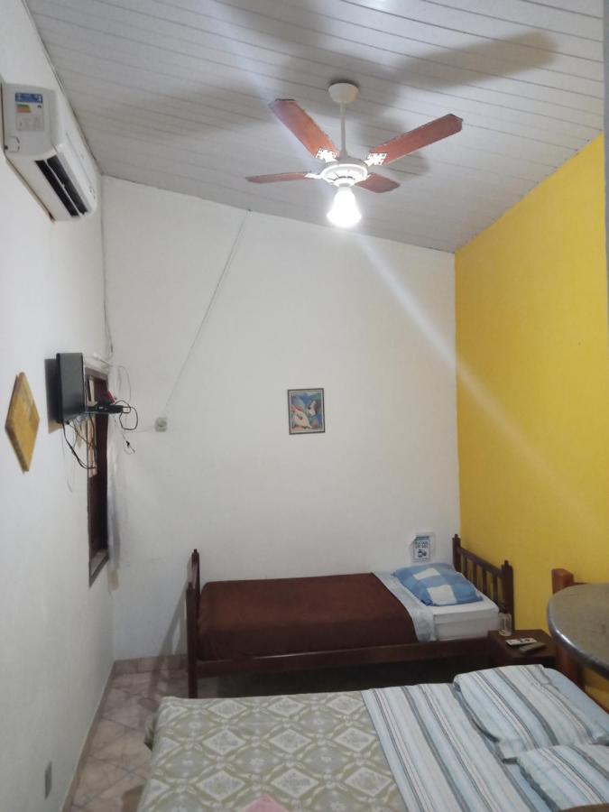 Pousada E Hostel Chapada Suites Lencois Extérieur photo