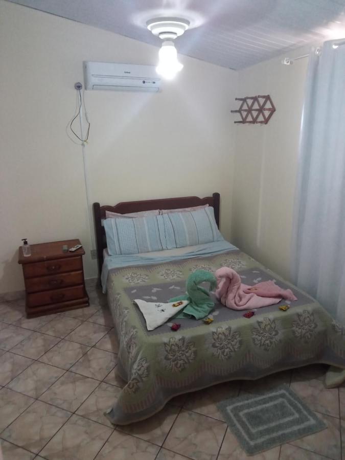 Pousada E Hostel Chapada Suites Lencois Extérieur photo