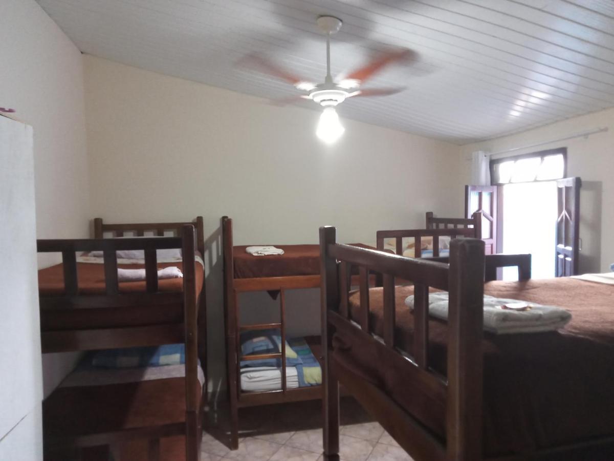 Pousada E Hostel Chapada Suites Lencois Extérieur photo
