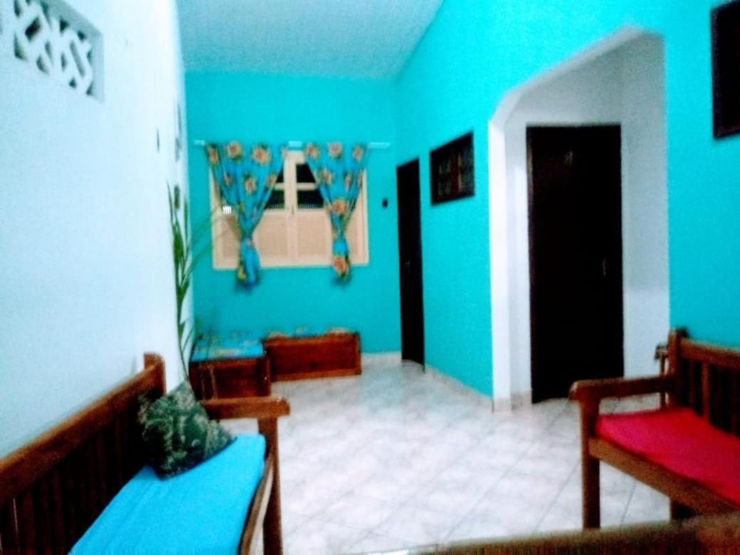 Pousada E Hostel Chapada Suites Lencois Extérieur photo