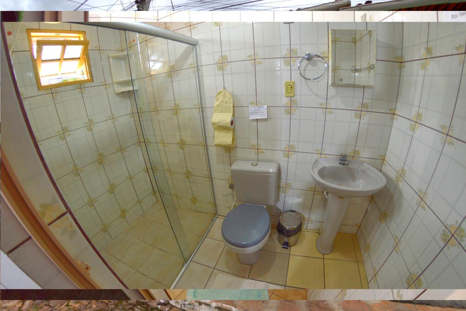 Pousada E Hostel Chapada Suites Lencois Extérieur photo